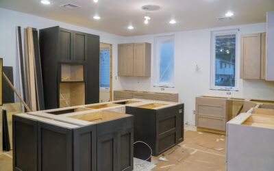 Don’t Piecemeal Your Remodeling Project!