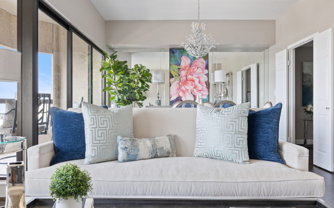 One-of-a-Kind Style: Creating a Home that Reflects You